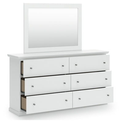 Bostwick Shoals Bedroom Set - Dayton Discount Furniture