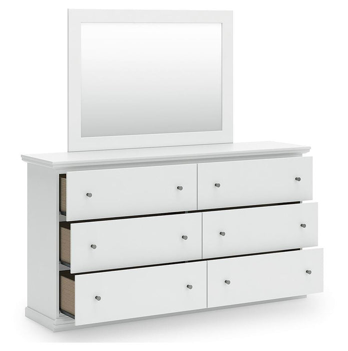Bostwick Shoals Bedroom Set - Dayton Discount Furniture