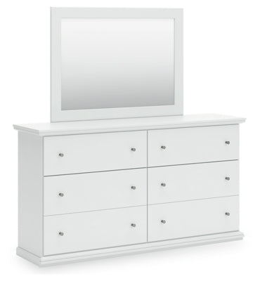 Bostwick Shoals Bedroom Set - Dayton Discount Furniture