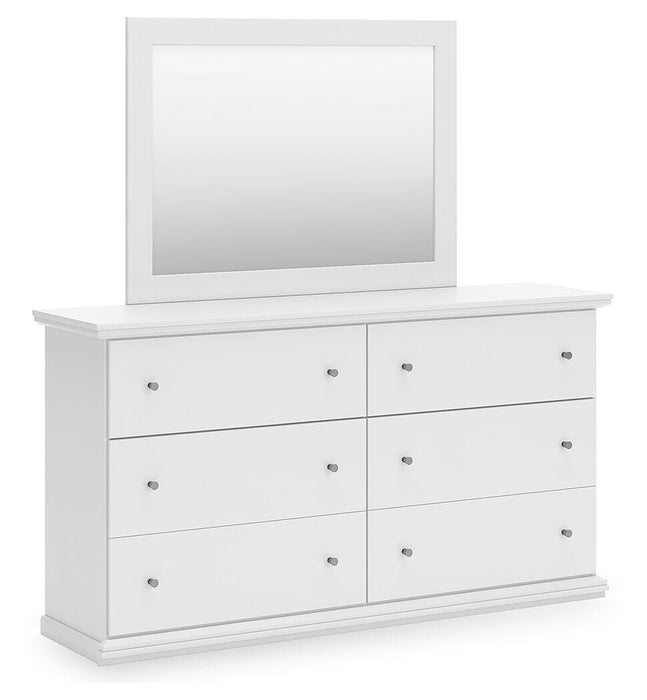 Bostwick Shoals Bedroom Set - Dayton Discount Furniture