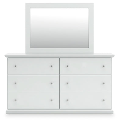 Bostwick Shoals Bedroom Set - Dayton Discount Furniture