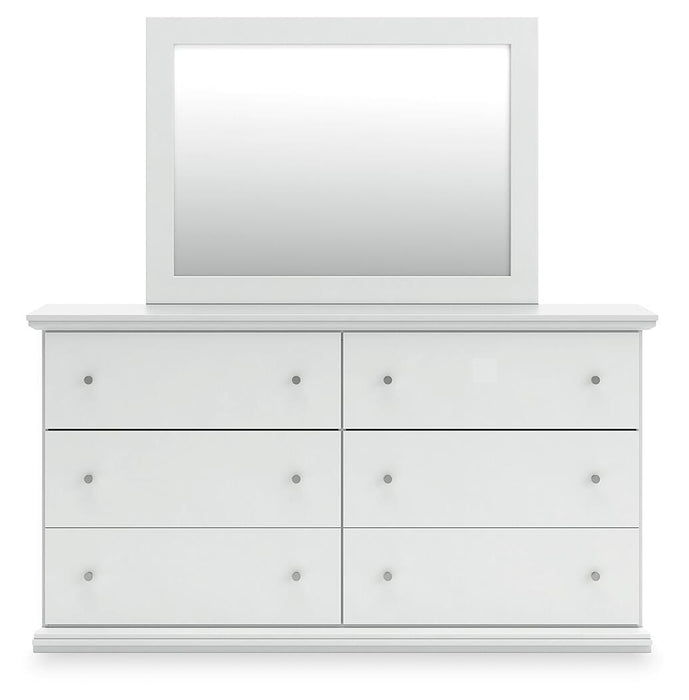 Bostwick Shoals Bedroom Set - Dayton Discount Furniture