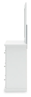 Bostwick Shoals Bedroom Set - Dayton Discount Furniture