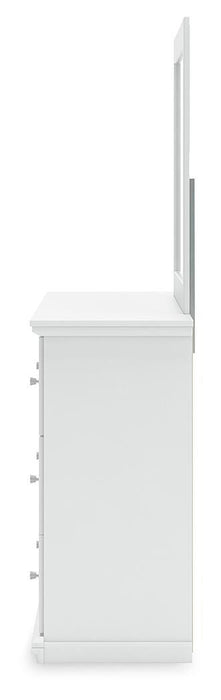 Bostwick Shoals Bedroom Set - Dayton Discount Furniture