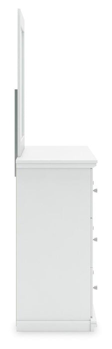 Bostwick Shoals Bedroom Set - Dayton Discount Furniture