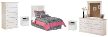 Bostwick Shoals Bedroom Set Youth Bedroom Set Ashley Furniture