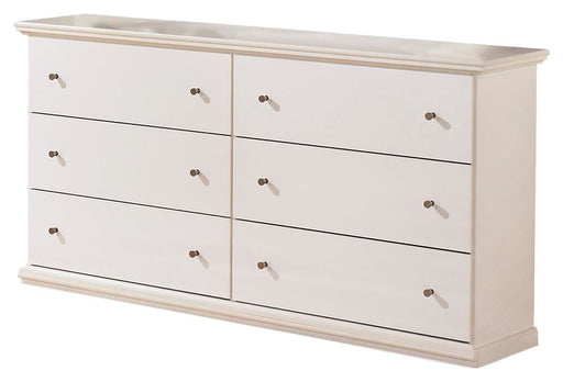 Bostwick Shoals Youth Dresser - Dayton Discount Furniture