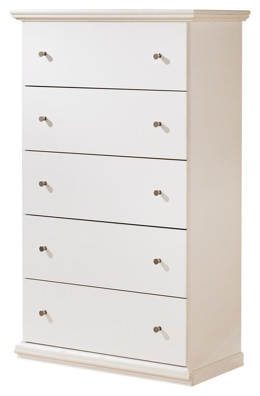 Bostwick Shoals Youth Chest of Drawers - Dayton Discount Furniture