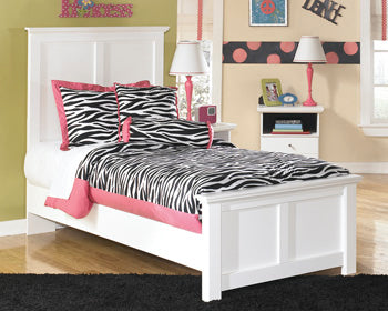 Bostwick Shoals Youth Bed Youth Bed Ashley Furniture