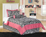 Bostwick Shoals Bedroom Set Youth Bedroom Set Ashley Furniture