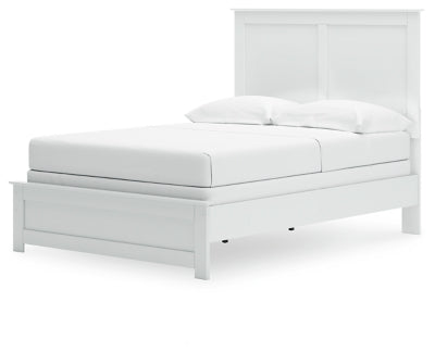 Bostwick Shoals Bedroom Set - Dayton Discount Furniture