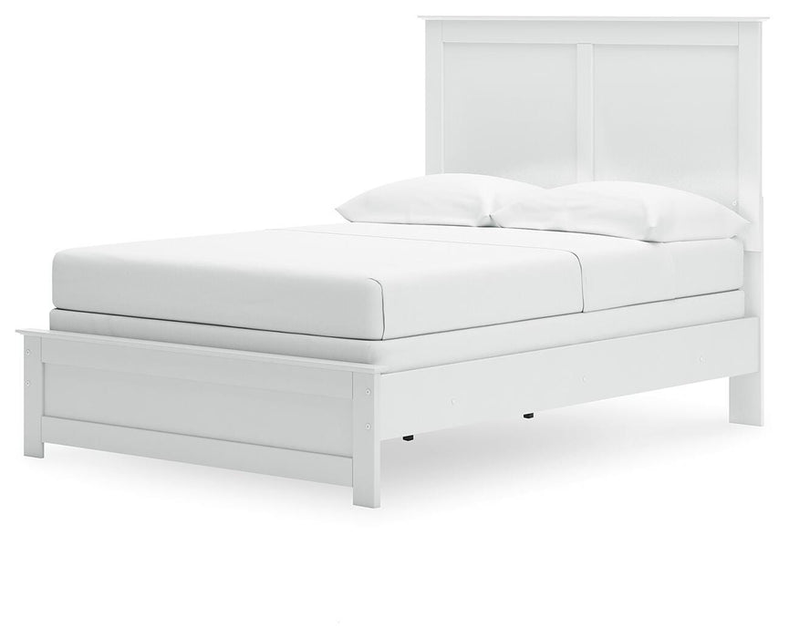 Bostwick Shoals Bedroom Set - Dayton Discount Furniture