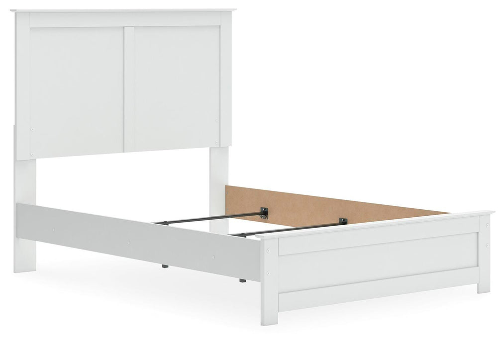 Bostwick Shoals Bedroom Set - Dayton Discount Furniture