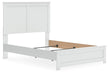 Bostwick Shoals Bedroom Set - Dayton Discount Furniture