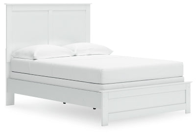 Bostwick Shoals Bedroom Set - Dayton Discount Furniture