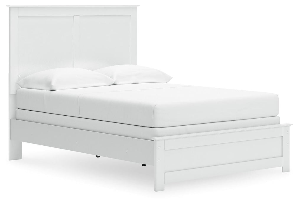 Bostwick Shoals Bedroom Set - Dayton Discount Furniture