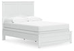 Bostwick Shoals Bedroom Set - Dayton Discount Furniture