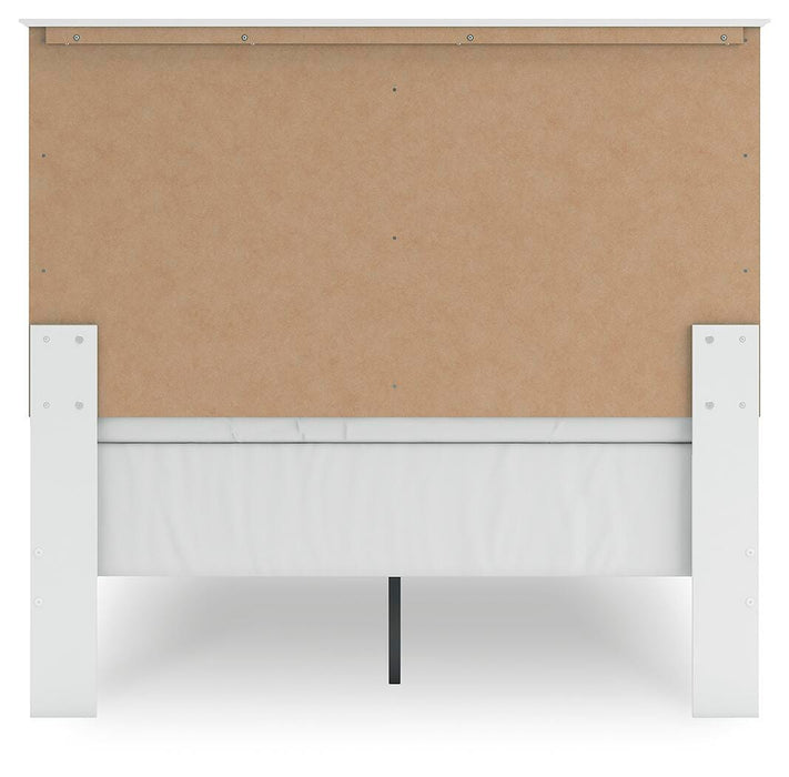 Bostwick Shoals Bedroom Set - Dayton Discount Furniture