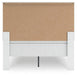 Bostwick Shoals Bedroom Set - Dayton Discount Furniture