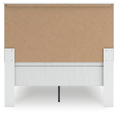 Bostwick Shoals Bedroom Set - Dayton Discount Furniture