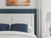 Bostwick Shoals Bedroom Set - Dayton Discount Furniture
