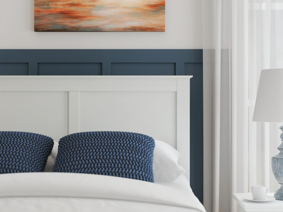 Bostwick Shoals Bedroom Set - Dayton Discount Furniture