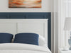 Bostwick Shoals Bedroom Set - Dayton Discount Furniture