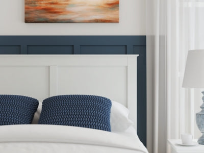 Bostwick Shoals Bedroom Set - Dayton Discount Furniture