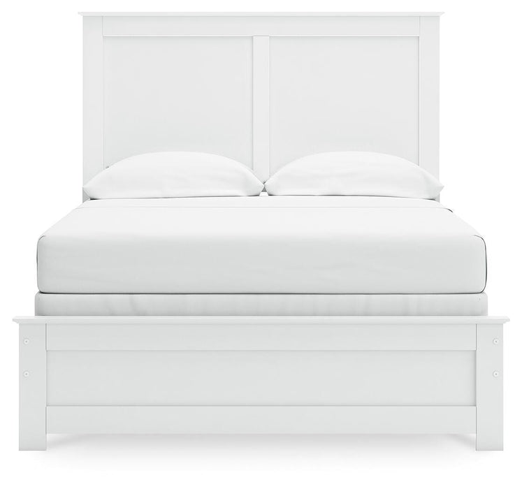 Bostwick Shoals Bedroom Set - Dayton Discount Furniture