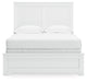 Bostwick Shoals Bedroom Set - Dayton Discount Furniture