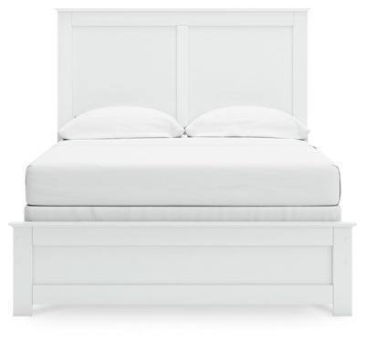 Bostwick Shoals Bedroom Set - Dayton Discount Furniture