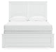 Bostwick Shoals Bedroom Set - Dayton Discount Furniture