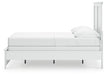 Bostwick Shoals Bedroom Set - Dayton Discount Furniture
