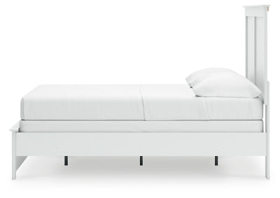Bostwick Shoals Bedroom Set - Dayton Discount Furniture