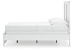 Bostwick Shoals Bedroom Set - Dayton Discount Furniture