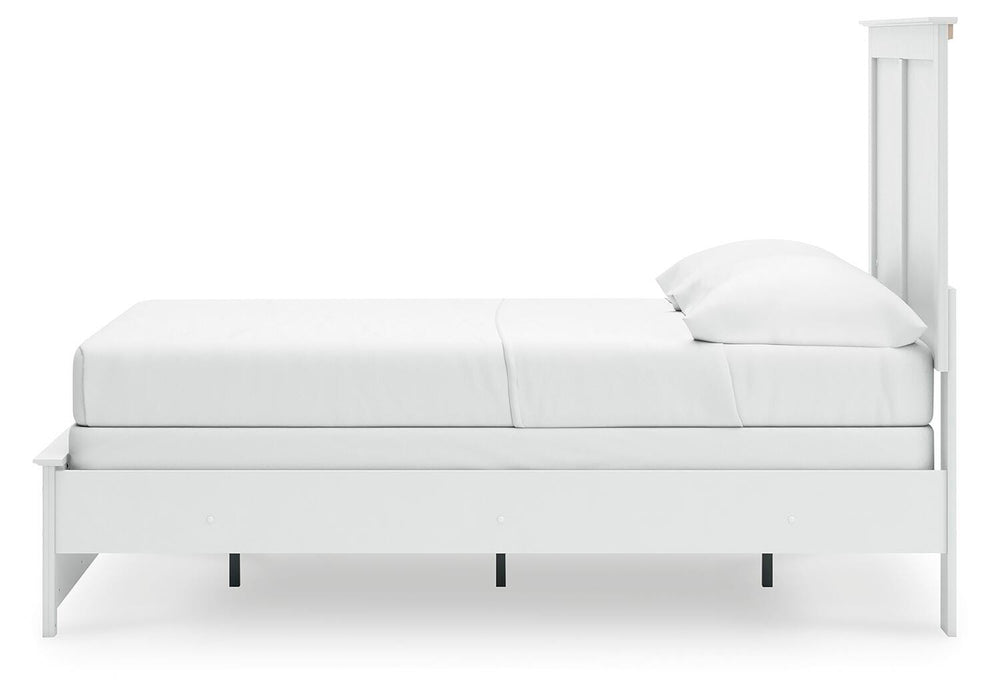 Bostwick Shoals Bedroom Set - Dayton Discount Furniture
