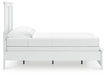 Bostwick Shoals Bedroom Set - Dayton Discount Furniture