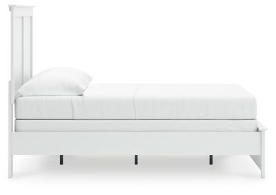 Bostwick Shoals Bedroom Set - Dayton Discount Furniture