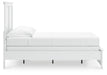 Bostwick Shoals Bedroom Set - Dayton Discount Furniture