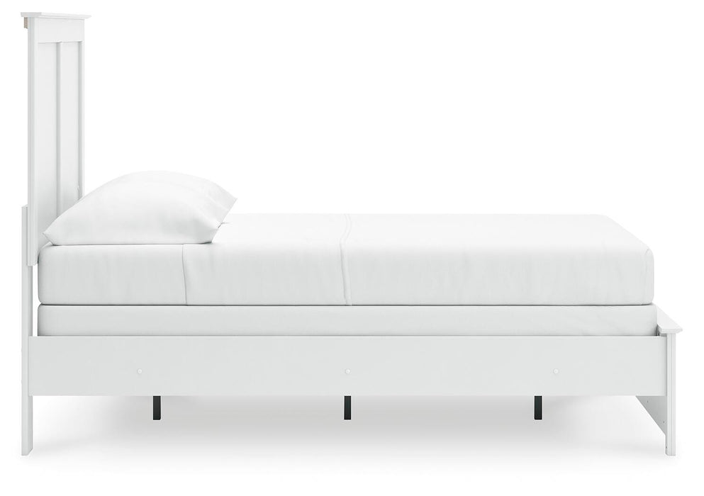 Bostwick Shoals Bedroom Set - Dayton Discount Furniture