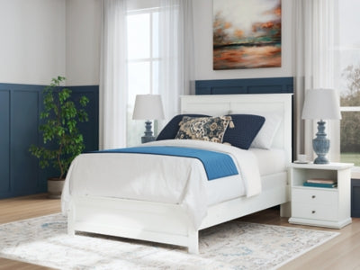 Bostwick Shoals Bedroom Set - Dayton Discount Furniture
