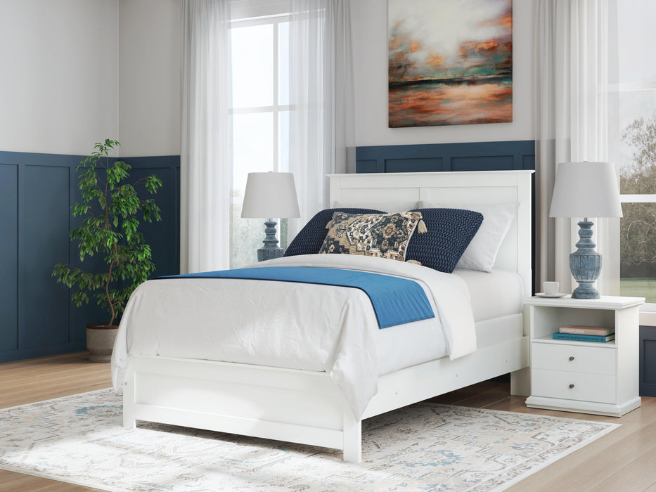 Bostwick Shoals Bedroom Set - Dayton Discount Furniture