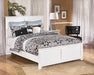 Bostwick Shoals Bed Bed Ashley Furniture