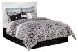 Bostwick Shoals Bed Bed Ashley Furniture
