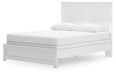 Bostwick Shoals Bedroom Set - Dayton Discount Furniture