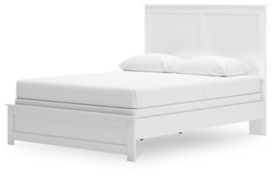 Bostwick Shoals Bedroom Set - Dayton Discount Furniture