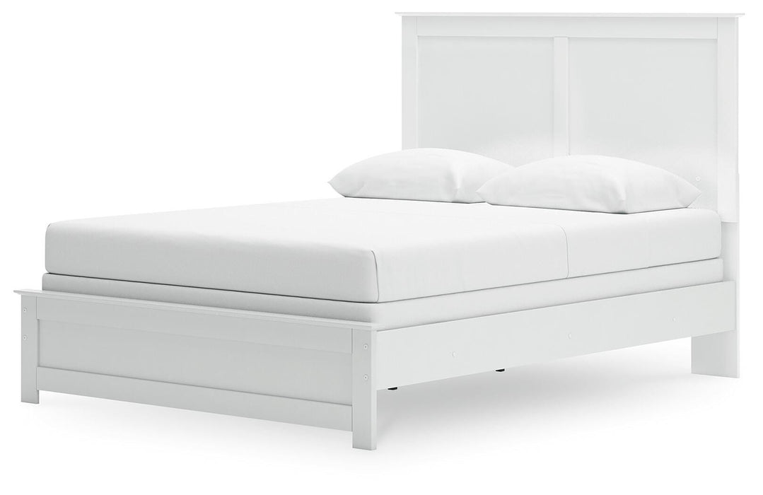 Bostwick Shoals Bedroom Set - Dayton Discount Furniture