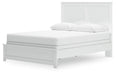 Bostwick Shoals Bedroom Set - Dayton Discount Furniture