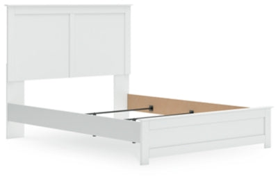 Bostwick Shoals Bedroom Set - Dayton Discount Furniture