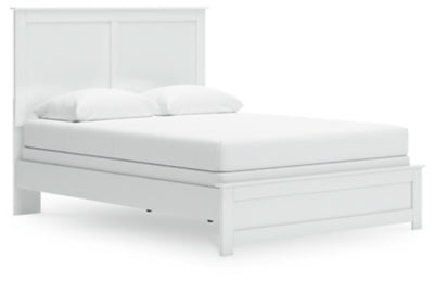 Bostwick Shoals Bedroom Set - Dayton Discount Furniture